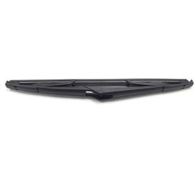 Silbak Nissan Qashqai J10 2007-2013 30 cm Arka Cam Silecek Süpürgesi
