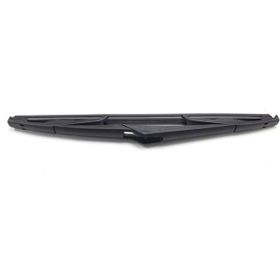 Silbak Nissan Qashqai J10 2007-2013 30 cm Arka Cam Silecek Süpürgesi