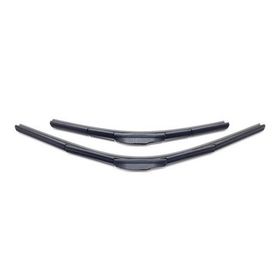 Silbak Nissan Qashqai J11 Makyajlı 2018-2021 65x40 cm Ön Cam Silecek Takımı