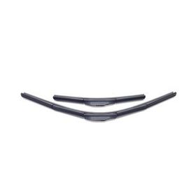 Silbak Nissan X-Trail Xtrail T30 2002-2007 65x38 cm Ön Cam Silecek Takımı