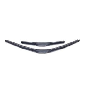 Silbak Nissan X-Trail Xtrail T30 2002-2007 65x38 cm Ön Cam Silecek Takımı
