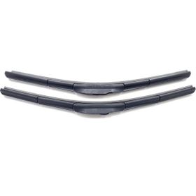 Silbak Opel Astra G 1998-2008 50x48 cm Ön Cam Silecek Takımı