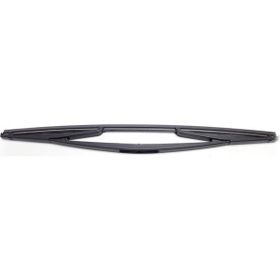 Silbak Opel Astra G HB Hatchback 1998-2004 40 cm Arka Cam Silecek Süpürgesi