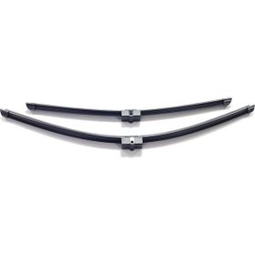 Silbak Opel Astra H Hb 2004-2009 55x45 cm Ön Cam Silecek Takımı