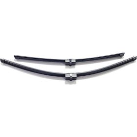 Silbak Opel Astra H HB Hatchback 2004-2009 55x45 cm Ön Cam Silecek Takımı