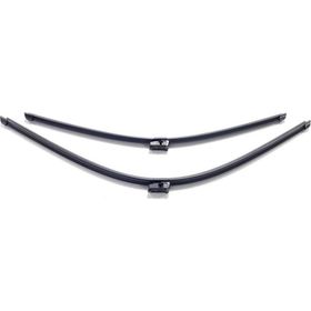 Silbak Opel Astra J Hb 2009-2015 70x60 cm Ön Cam Silecek Takımı