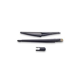 Silbak Opel Corsa D 2007-2014 30 cm Arka Cam Silecek Kolu Kapağı