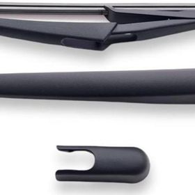 Silbak Opel Corsa D 2007-2014 30 cm Arka Cam Silecek Kolu Kapağı