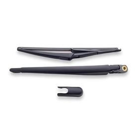 Silbak Opel Corsa D 2007-2014 30 cm Arka Cam Silecek Kolu Kapağı