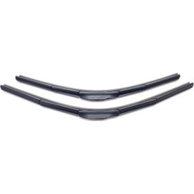 Silbak Opel Insigna 2017-2023 60x50 cm Ön Cam Silecek Takımı Silgeç Seti