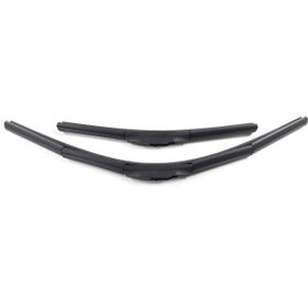 Silbak Opel Insignia B Z18 2017-2021 60x50 cm Hibrit Ön Cam Silecek Takımı Seti