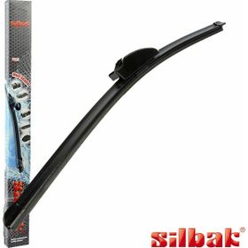 Silbak Opel Vectra C Ön Arka 2002-2005 Hybrid Silecek Takımı