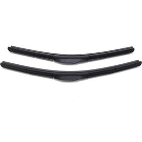Silbak Peugeot 106 1992-2003 50x45 cm Ön Cam Silecek Takımı