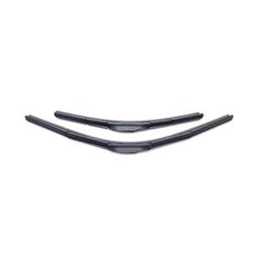 Silbak Peugeot 206 CC Coupe Cabrio 2001-2007 65x40 cm Ön Cam Silecek Takımı