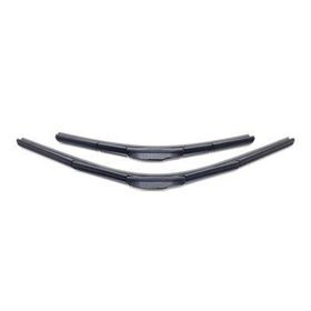 Silbak Peugeot 206 CC Coupe Cabrio 2001-2007 65x40 cm Ön Cam Silecek Takımı