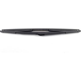 Silbak Peugeot 207 HB Hatchback 2006-2012 38 cm Arka Cam Silecek Süpürgesi