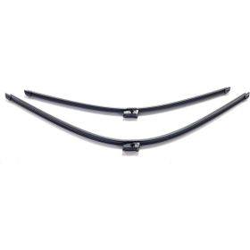 Silbak Peugeot 3008 2009-2016 80x65 cm Ön Cam Silecek Takımı