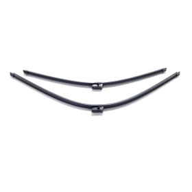 Silbak Peugeot 3008 2009-2016 80x65 cm Ön Cam Silecek Takımı