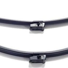 Silbak Peugeot 3008 2009-2016 80x65 cm Ön Cam Silecek Takımı