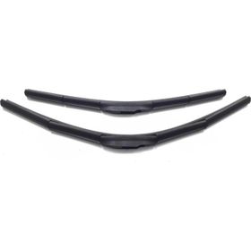 Silbak Peugeot 307 2001-2004 Makyajsız 70x65 cm Ön Cam Silecek Takımı