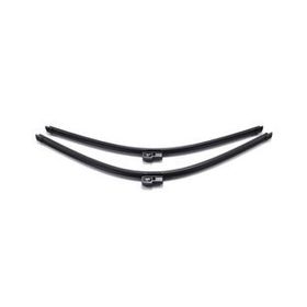 Silbak Peugeot 607 2000-2009 65x53 cm Ön Cam Silecek Takımı