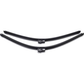 Silbak Peugeot 607 2000-2009 65x53 cm Ön Cam Silecek Takımı