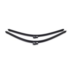 Silbak Peugeot 607 2000-2009 65x53 cm Ön Cam Silecek Takımı