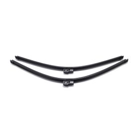 Silbak Peugeot 607 2000-2009 65x53 cm Ön Cam Silecek Takımı