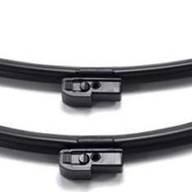 Silbak Peugeot 607 2000-2009 65x53 cm Ön Cam Silecek Takımı