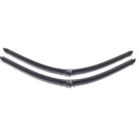 Silbak Porsche Cayenne 2003-2007 65x65 cm Ön Cam Silecek Takımı