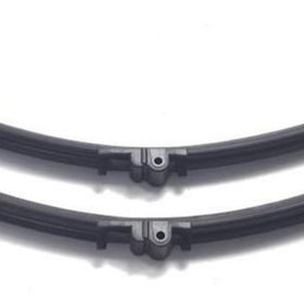Silbak Porsche Cayenne 2003-2007 65x65 cm Ön Cam Silecek Takımı
