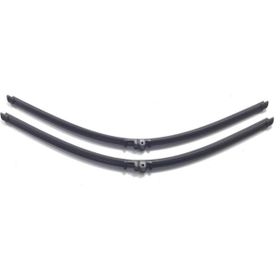 Silbak Porsche Cayenne 2003-2007 65x65 cm Ön Cam Silecek Takımı