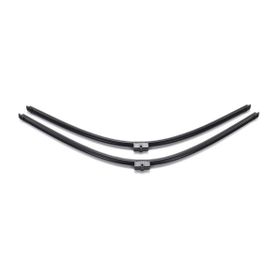 Silbak Porsche Cayenne 2007-2010 65x65 cm Ön Cam Silecek Takımı