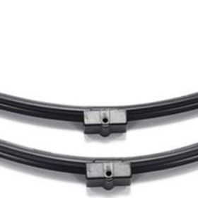 Silbak Porsche Cayenne 2007-2010 65x65 cm Ön Cam Silecek Takımı