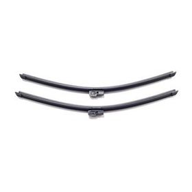 Silbak Range Rover 3 2002-2013 65x65 cm Siyah Ön Cam Silecek Takımı