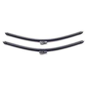Silbak Range Rover 3 2002-2013 65x65 cm Siyah Ön Cam Silecek Takımı