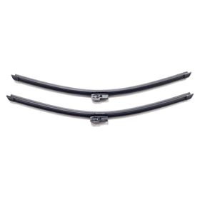 Silbak Range Rover 3 2002-2013 65x65 cm Siyah Ön Cam Silecek Takımı