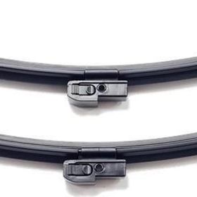 Silbak Range Rover 3 2002-2013 65x65 cm Siyah Ön Cam Silecek Takımı