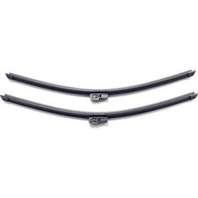 Silbak Range Rover 3 2002-2013 65x65 cm Siyah Ön Cam Silecek Takımı