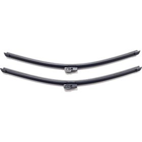 Silbak Range Rover 3 2002-2013 65x65 cm Siyah Ön Cam Silecek Takımı