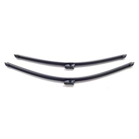 Silbak Range Rover Evoque 2012-2019 60x53 cm Ön Cam Silecek Takımı