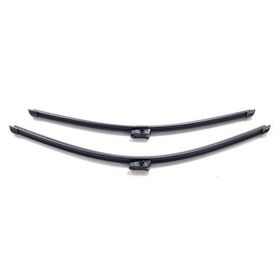 Silbak Range Rover Evoque 2012-2019 60x53 cm Ön Cam Silecek Takımı