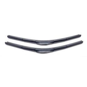 Silbak Range Rover Sport 2006-2013 55x55 cm Ön Cam Silecek Takımı