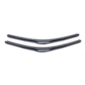 Silbak Range Rover Sport 2006-2013 55x55 cm Ön Cam Silecek Takımı