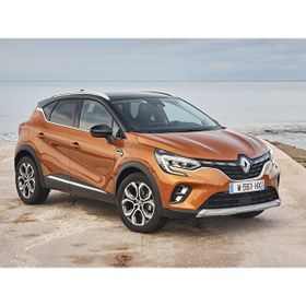 Silbak Renault Captur 2020-2023 70x35 cm Ön Cam Silecek Takımı