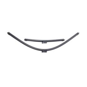Silbak Renault Captur 2020-2023 70x35 cm Ön Cam Silecek Takımı