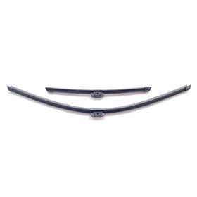 Silbak Renault Captur MK2 2017-2020 65x35 cm Ön Cam Silecek Takımı