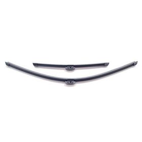 Silbak Renault Captur MK2 2017-2020 65x35 cm Ön Cam Silecek Takımı