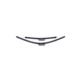 Silbak Renault Clio 4 SportTourer 2013-2020 65x35 cm Ön Cam Silecek Takımı