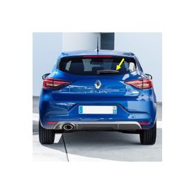 Silbak Renault Clio 5 2020-2023 20 cm Arka Cam Silecek Süpürgesi